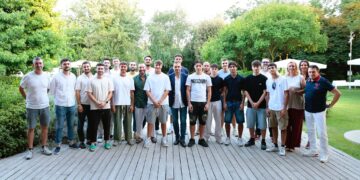 PROMOZIONE: Presentata la stagione 2025/26