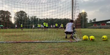 Promozione – Primo test match stasera contro Legnano