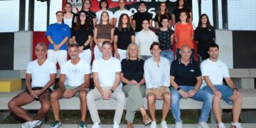 SERIE C Femminile: inizia la nuova stagione!