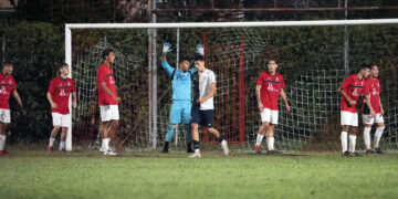 Garlasco, sport senza misteri