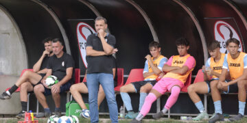 FC Garlasco 1976 ai playoff: cambio in panchina e uniti verso l’obiettivo